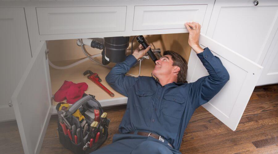 Professional emergency plumbing in Trappe, MD